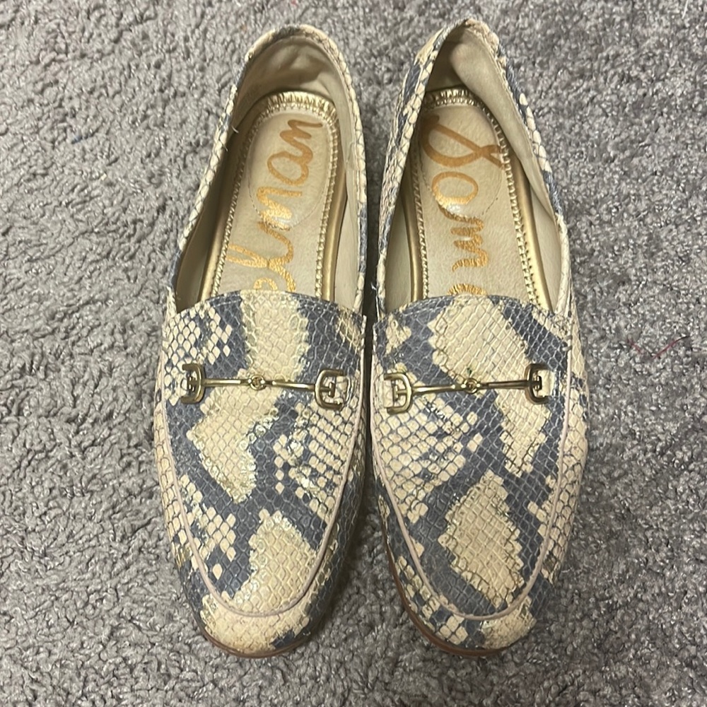 Sam Edelman Loafers